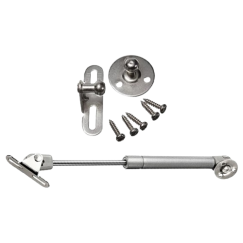 100N Gas Hydraulic Stay Hold Pneumatic