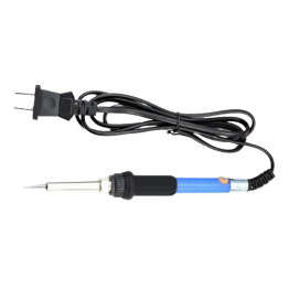 JF510 Soldering Iron Adjustable Temperature 50W