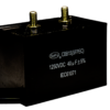 40uF 1250VDC Inverter Welding DC Filter Capacitors ,IGBT Snubber capacitors