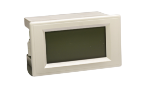 Mini Digital HD Type DC Voltage Ammeter Dual Display Digital Display LCD Digital Display D85-3050AG AC220V 10A 50A