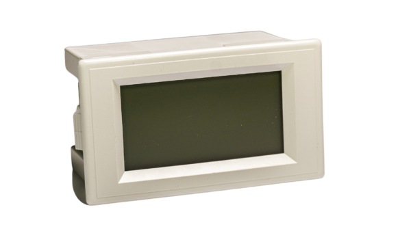 Mini Digital HD Type DC Voltage Ammeter Dual Display Digital Display LCD Digital Display D85-3050AG AC220V 10A 50A