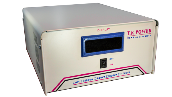 ips up shot Pure DSP Sine-wave IPS 600VA-12V