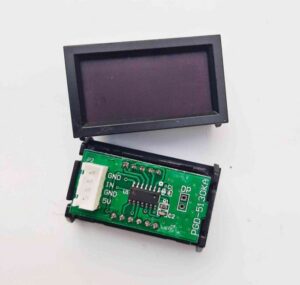 Display Meter Digital Display for Inverter Welding Machine
